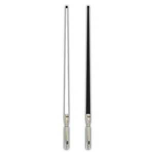 Digital Antenna 829-V VHF Antenna, 6 dBi gain, easy installation connector system, 20-ft low loss cables